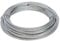 Fixman 876416 Fune, Argento, 4mm x 10m