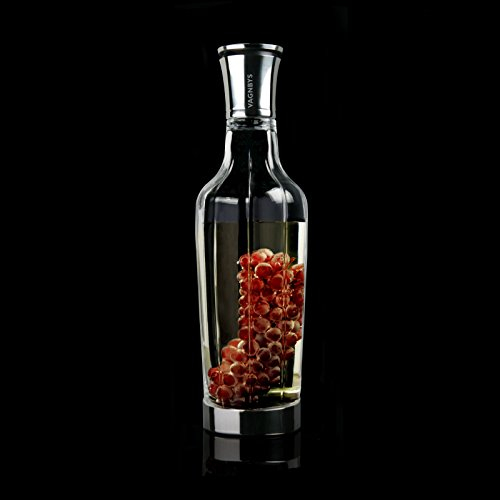 Vagnbys - Grand Carafe