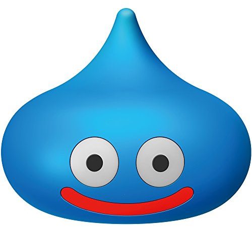 Hori Dragon Quest Slime Controller for PS4 (PS4-088) [PS4][Importación Japonesa]