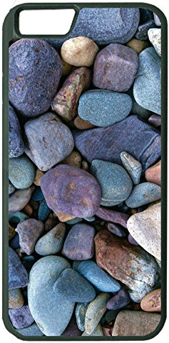Yanteng Benutzerdefinierte Hülle für iPhone 6 Plus iPhone 6S Plus (5,5 Zoll) Stein - 18