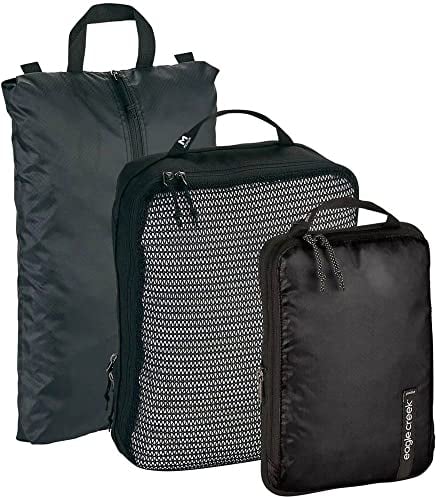 Eagle Creek Unisex x Gepäck-Handgepäck, Gelb
