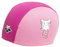 ARENA Gorro de natación niños Polyester Friends