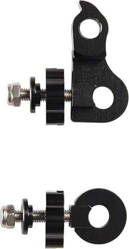 JGbike Elite - Plato redondo ovalado de 104 mm BCD 30T 32T 34T 36T 38T plato único estrecho ancho para 8, 9, 10, 11, 12 velocidades MTB XC Trail e-Bike Fat Bike Bicicleta de montaña