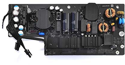 ICTION Fuente de alimentación de 185 W PSU A1418 para Apple iMac de 21.5 pulgadas A1418 finales de 2012 principios de 2013 mediados de 2014 finales de 2015 año