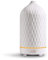 Essential Oil Diffuser,Handcrafted Ceramic Diffuser,120ml Ultrasonic Cool Mist Humidifier,Aromatherapy with Waterless Auto-Off Function for Home Office