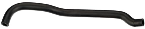 GATES EMH413 Kurbelgehäuseentlüftung-Schlauch Kompatibel mit BMW 3 Limousine E36 11151739557 7471-00413 747100413