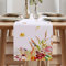 Tischläufer Frühling, Tischläufer Herbst, Tischläufer Winterlich, Tischläufer Weihnachten Modern, Tischläufer Sommer, Tischläufer Dekor, Tischläufer Blumen, Tischläufer (Herbst Ernte, 40 x 140 cm)