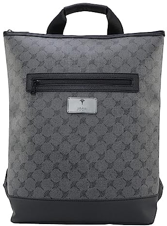 JOOP! Mazzolino Falk Backpack Black