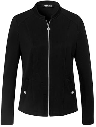 FRANK WALDER NOSJacke 071999-44