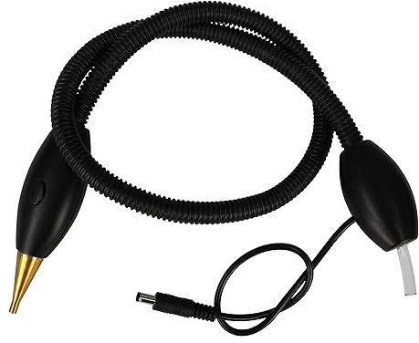 LAGENDA Electric Balloon Inflator B231air Pump Accessories, Professional Automatic Modelling Balloon Inflator B231 Extension Tube Accessories for Party Event Decoration