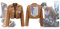 Anime Cosplay Jacke, Eren Jaeger, Mikasa Ackermann, Levi Ackerman Cosplay Umhang Umhang Jacke Pfadfinder-Legion Freiheit Cosplay Kostüm Kleidung Unisex, mehrfarbig, M