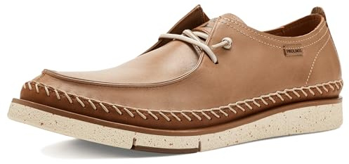 Pikolinos Schnürschuhe in Leder SAN Juan für Männer
