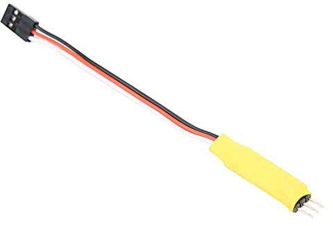 RC Servo Winkel Expander 90 Grad bis 180 Grad Lenkrad Winkelerweiterung Teile