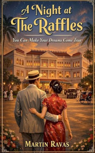 A Night at The Raffles