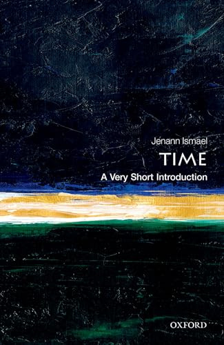 Time: A Very Short Introduction