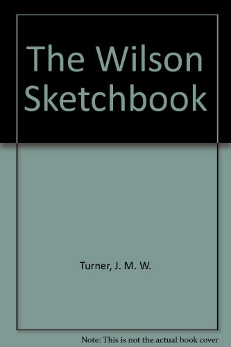 The Wilson Sketchbook