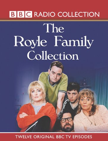 The Royle Family Collection (BBC Radio Collection)