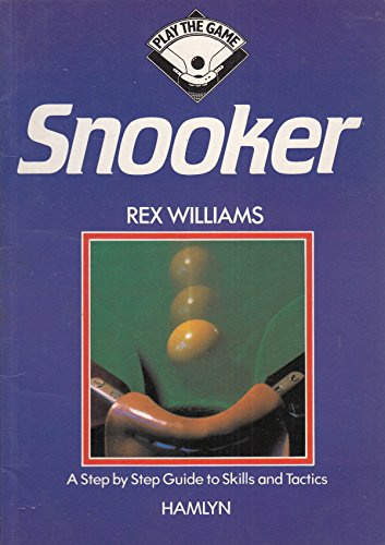 Snooker (Play the Game S.)