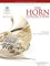 The Horn Collection - Intermediate/Advanced: Noten, CD für Horn, Klavier: Intermediate to Advanced Level, G. Schirmer Instrumental Library, 9 Pieces by 7 Composers