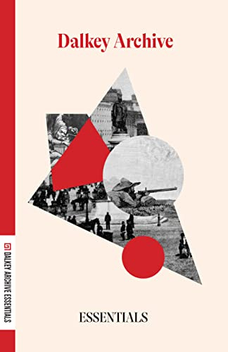 The Making of Americans (Dalkey Archive Essentials)