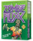 Looney Labs | Zombie Fluxx Card Game - Ever-Changing Gameplay and Zombie Adventure | English