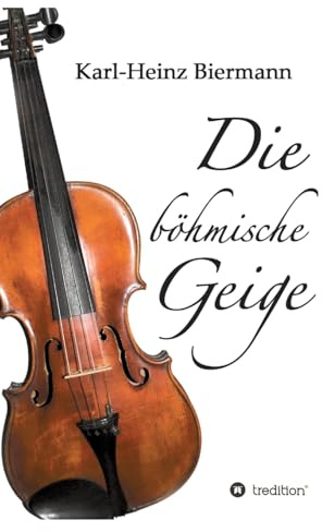 Die böhmische Geige: DE