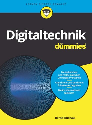 Digitaltechnik für Dummies