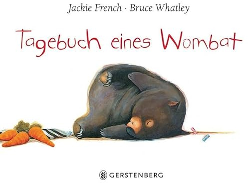 Tagebuch eines Wombat: Midi-Ausgabe