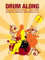 Drum Along - 10 Black Music Songs: Play-Along für Schlagzeug