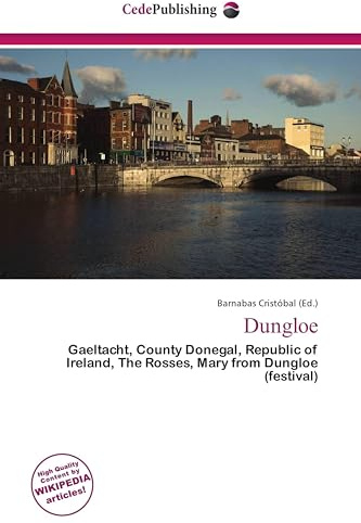 Dungloe: Gaeltacht, County Donegal, Republic of Ireland, The Rosses, Mary from Dungloe (festival)