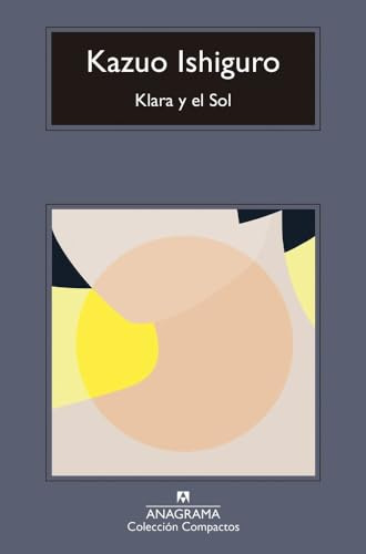 Klara y el Sol (Compactos)