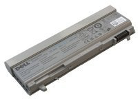 Dell Batterie 9 cellules pour Latitude E6400 E6410 E6500 E6510 Precision M4400 M4500 Type KY265 4M529 451-11218 90 Wh