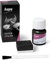 Dye Paint For Leather Shoes And Bags With Sponge And Brush, Kaps Super Color, 70 Colours, 25ml - 0.85 fl. Oz., 147 - Grey Lava