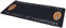 Twin Air Werkstatt-Teppich Schwarz Gr. 180 x 79 cm