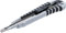 BGS 7966 | Cutter à lames | largeur de lame 9 mm