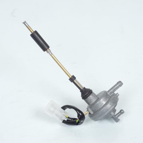 Grifo de depósito Derbi Terra para 125 cc de NC a 863625 Etat Neuf un grifo D gasolina origen (Livré conformidad con la Photo)
