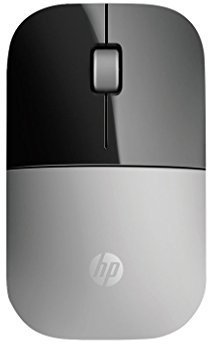 HP 2.4GHz inalámbrico USB ratón Z3700