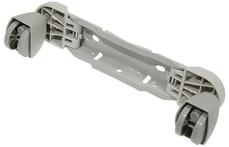 DeLonghi - Soporte de ruedas para radiador de aceite Comfort Jungle KH77 TRH0715