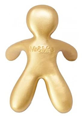 Cesare Noble Oud Gold