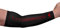 Mission Arm Sleeve Reflex Red (2pcs) XL