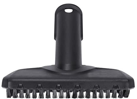 Cfty Vacuum Cleaner Accessories Hand Tool Compatible with KARCHER Brush Nozzle SC1 Steam Cleaner Cleaning Tool Hand Tool Vacuum Cleaner Parts