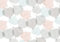 d-c-fix mantel hule mesa PVC-free Lindyana - antimanchas resinado impermeable moderno - plastico - para interior y exterior - 110 cm x 140 cm rectangular