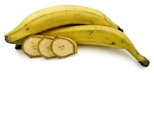 Ripe Plantain (Pack of 10)