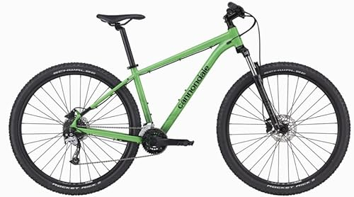 Cannondale Trail 7 - Grün, XL