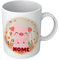 Tazza Porcellino - Nome Personalizzabile - Maiale - Animali Simpatici - Tazze con Nome - Bambino - Idea Regalo