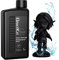 GratKit Wasserabwaschbares 3D-Drucker Resin 1000g Schwarz– Verbesserte Formel, Water-Washable 405nm UV Photopolymer Harz, geruchsarm und leicht zu reinigen, kompatibel mit SLA, DLP und LCD Druckern