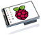 LAFVIN 3,5 pulgadas 480x320 TFT Touch Screen SPI Display Monitor para Raspberry Pi 4B,3B+,3B,2B+,B,A+,A