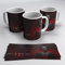 DIABLO IV - Tazza da gioco con design Diablo IV INARIUS Angel, tazza diavolo, ceramica 355 ml