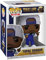 Funko POP! Rocks: Tupac 90's - Vinyl-Sammelfigur - Geschenkidee - Offizielle Handelswaren - Spielzeug Für Kinder und Erwachsene - Music Fans - Modellfigur Für Sammler und Display