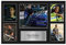 MAHWER Paul Walker Poster auf Leinwand, Schlafzimmer, Dekoration, Sport, Landschaft, Büro, Raumdekoration, Geschenk, ungerahmt, 40 x 60 cm